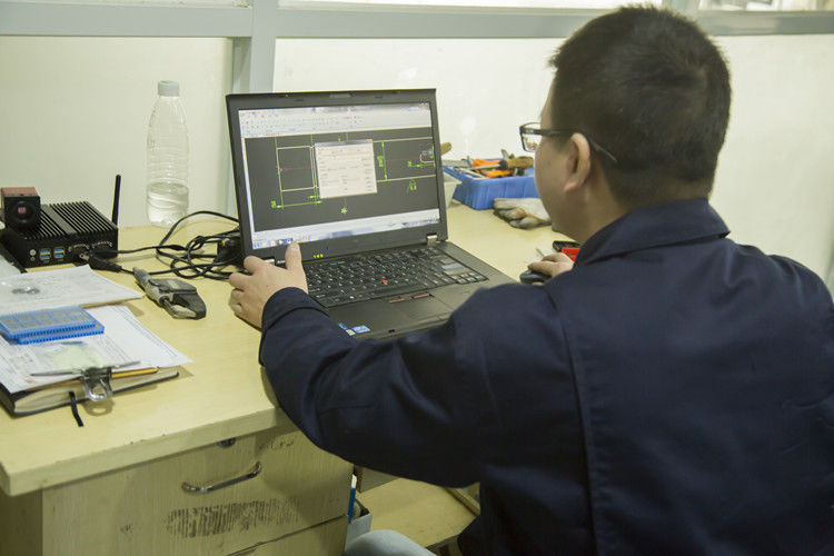 CHN-TOP SCI&TECH CO., LTD. manufacturer production line