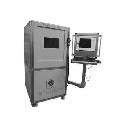 1064nm de Machine van de de Lasergravure van de Waterkoelingsvezel voor PCD-Materialen