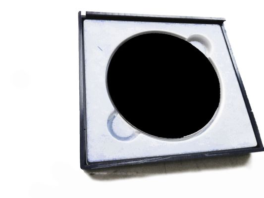 Chinese supplier CHN-TOP ultra-hard materials PCD blank for metal/nonmetal and wood cutting