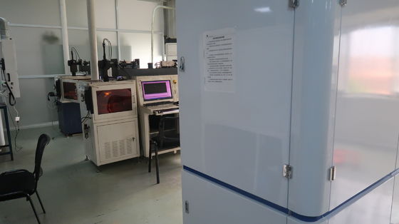 600mm/Min CNC Metal Cutting Service For Cubic Boron Nitride Cutting Tools