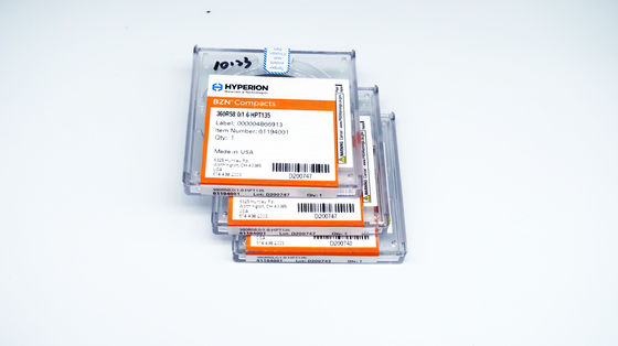 3.2mm Thickness PCBN Blank
