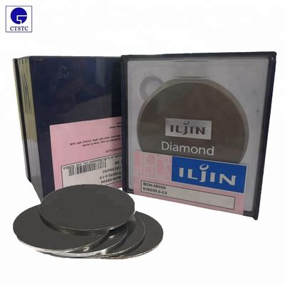 Customized PCBN Blank