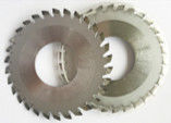 V Cut Diamond Tools PCD Grinder Machine Automatic For Saw Blade