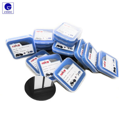Thickness 1.0mm 1.6mm 2.0mm 3.2mm PCD Cutting Tool Blanks